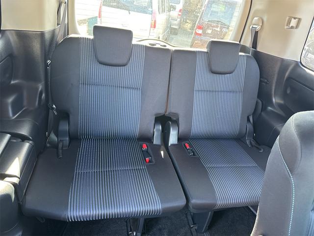 ヴォクシー ZS 煌II エアコン パワーステアリング パワーウインドウ 運転席 助手席エアバック ナビ ETC バックカメラ LEDヘッドライト 衝突被害軽減ブレーキ 7人乗り 両側電動スライドドア 車検令和9年8月(26枚目)