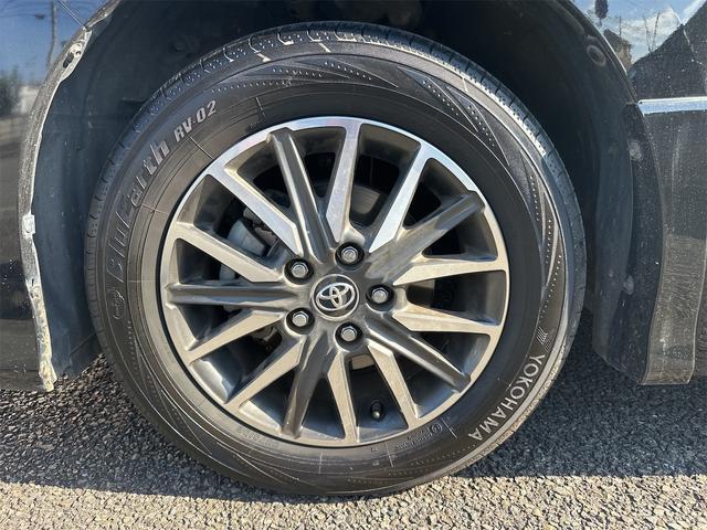 ヴォクシー ZS 煌II エアコン パワーステアリング パワーウインドウ 運転席 助手席エアバック ナビ ETC バックカメラ LEDヘッドライト 衝突被害軽減ブレーキ 7人乗り 両側電動スライドドア 車検令和9年8月(35枚目)