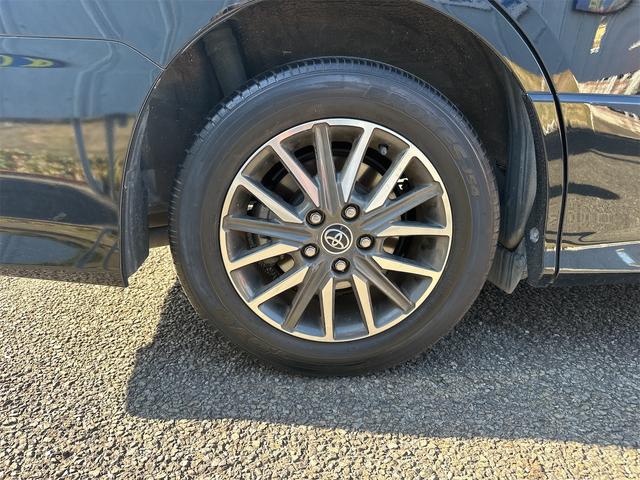 ヴォクシー ZS 煌II エアコン パワーステアリング パワーウインドウ 運転席 助手席エアバック ナビ ETC バックカメラ LEDヘッドライト 衝突被害軽減ブレーキ 7人乗り 両側電動スライドドア 車検令和9年8月(37枚目)