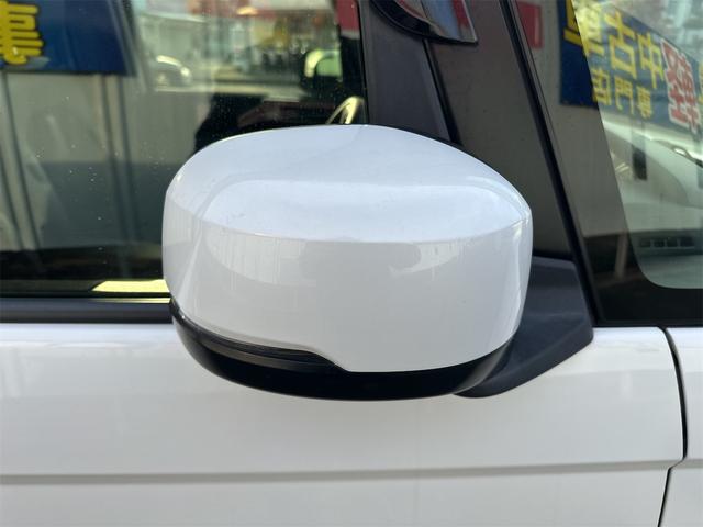 Ｎ－ＢＯＸカスタム Ｌターボ　【支払い総額１３５．０円】車検２年付　プラズマクラスター搭載エアコン　純正ナビ　ＥＴＣ　バックカメラ　ロールサンシェイド付両側電動スライドドア　ホンダセンシング付　前席両側シートヒーター（10枚目）