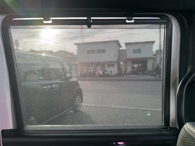 Ｎ－ＢＯＸカスタム Ｌターボ　【支払い総額１３５．０円】車検２年付　プラズマクラスター搭載エアコン　純正ナビ　ＥＴＣ　バックカメラ　ロールサンシェイド付両側電動スライドドア　ホンダセンシング付　前席両側シートヒーター（23枚目）