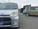 カスタムＲＳ　エアコン　パワーステアリング　パワーウインドウ　運転席　助手席エアバック　ナビ　ＥＴＣ　ＨＩＤ　スマートキー　ターボ車（38枚目）