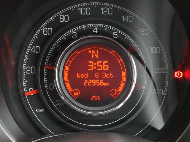 ５００Ｓ オートマティカ　限定車／ＢＩＬＳＴＥＩＮ車高調！（13枚目）