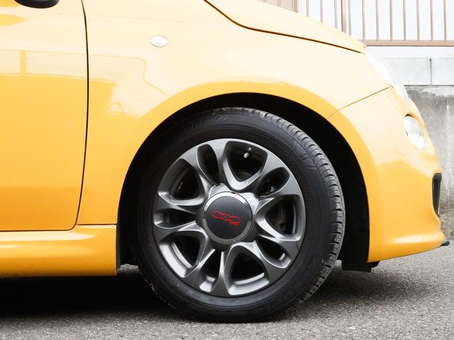 ５００Ｓ オートマティカ　限定車／ＢＩＬＳＴＥＩＮ車高調！（33枚目）
