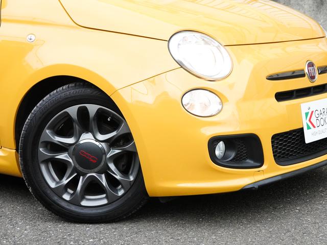 ５００Ｓ オートマティカ　限定車／ＢＩＬＳＴＥＩＮ車高調！（47枚目）