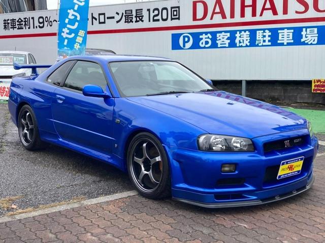 ＧＴ－Ｒ　／後期モデル／ＩＭＰＵＬコンピューター／オーリンズ製ＩＭＰＵＬ車高調／ＩＭＰＵＬアルミ／ＩＭＰＵＬステアリング＆シフトノブ／柿本マフラー／ＮＩＳＭＯリヤコンビネーションランプ／ＮＩＳＭＯメーター／(6枚目)