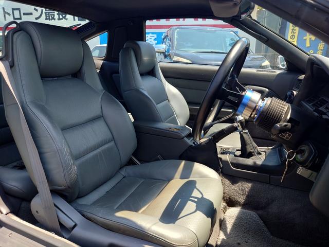 スープラ ３．０ＧＴターボＡ　３．０ＧＴターボＡ（18枚目）