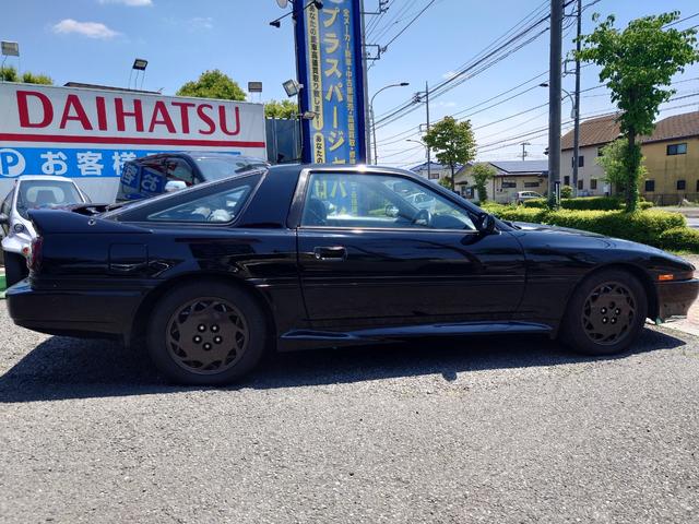 スープラ ３．０ＧＴターボＡ　３．０ＧＴターボＡ（33枚目）