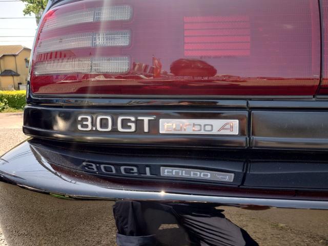 スープラ ３．０ＧＴターボＡ　３．０ＧＴターボＡ（39枚目）