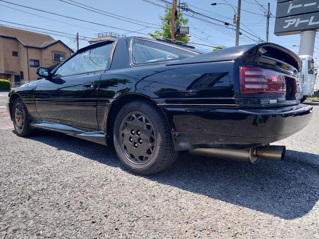 スープラ ３．０ＧＴターボＡ　３．０ＧＴターボＡ（40枚目）