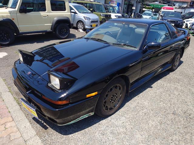 スープラ ３．０ＧＴターボＡ　３．０ＧＴターボＡ（46枚目）