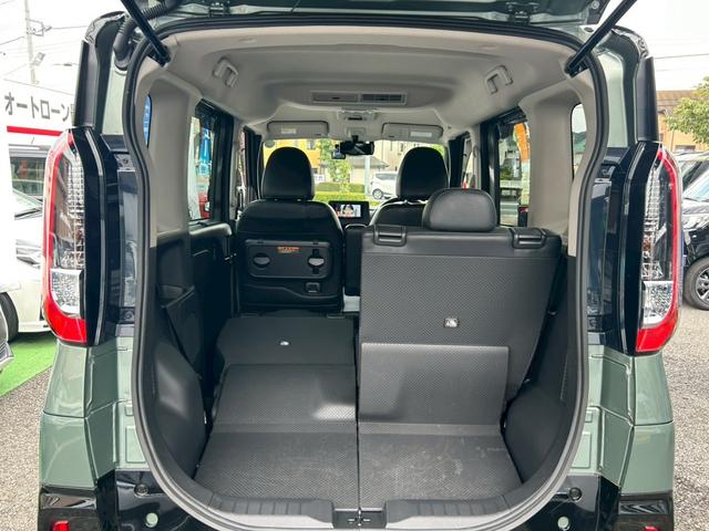 デリカミニ Ｔ　プレミアム　純正ナビ／全方位カメラ／フルセグＴＶ／ドラレコ／ＥＴＣ／４ＷＤ／マイパイロット／デジタルルームミラー／ステアリングヒーター／リヤロールサンシェード／プラズマクラスター付リヤサーキュレーター（29枚目）