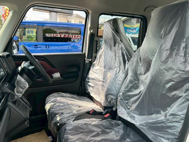 スペーシアカスタム ハイブリッドＸＳターボ　９インチ全方位カメラ付スズキｃｏｎｎｅｃｔナビ　ヘッドアップディスプレイ　両側電動　アダプティブクルーズ　パドルシフト　フロントフォグ　フルセグ　シートヒーター　ステアリングヒーター　ＵＳＢポート（35枚目）