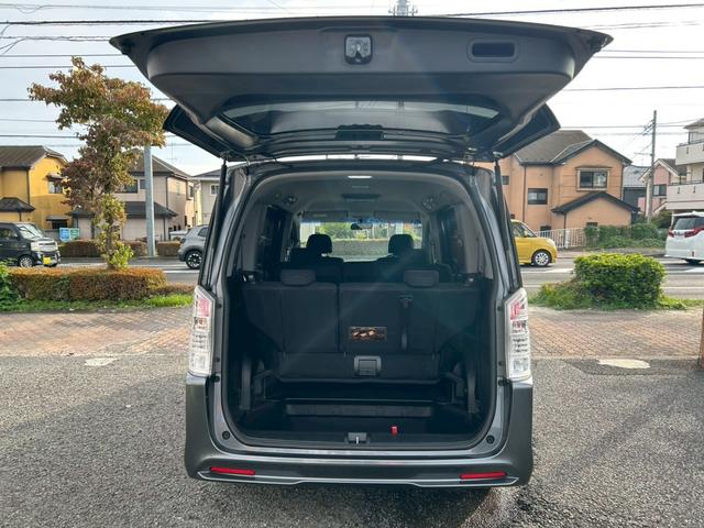 ステップワゴンスパーダ Ｚ　全方位カメラ　ナビ　ＴＶ　ＥＴＣ　両側パワースライド　ステアリングリモコン（24枚目）