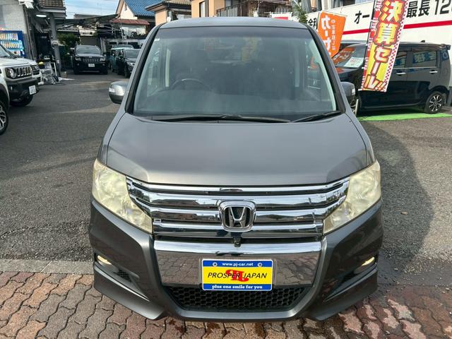 ステップワゴンスパーダ Ｚ　全方位カメラ　ナビ　ＴＶ　ＥＴＣ　両側パワースライド　ステアリングリモコン（35枚目）