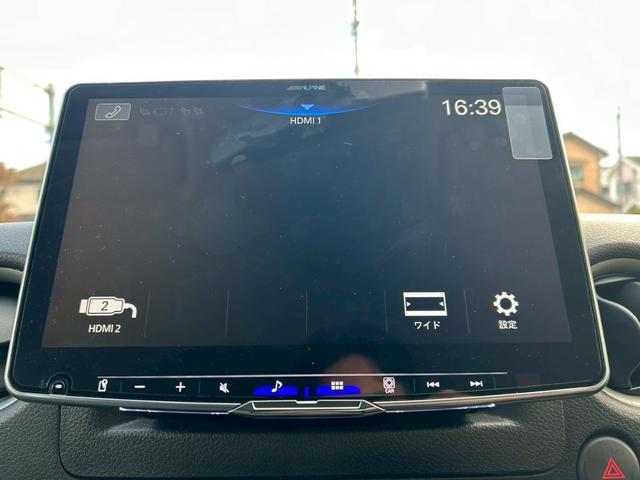 ＮＶ３５０キャラバンバン ロングＤＸターボ　ベット加工仕様　　アルパイン１１インチディスプレイオーディオ　ＨＤＭＩ　Ｂｌｕｅｔｏｏｔｈ　Ａｐｐｌｅ　ＣａｒＰｌａｙ　バックカメラ　シートカバー　ヒッチメンバー　　ディーゼルターボ（15枚目）