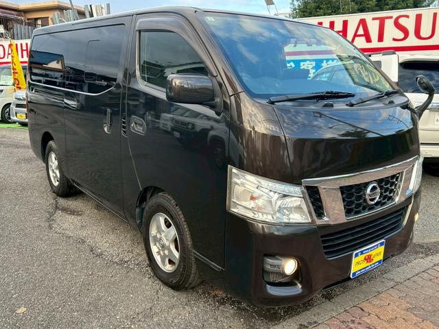 ＮＶ３５０キャラバンバン ロングＤＸターボ　ベット加工仕様　　アルパイン１１インチディスプレイオーディオ　ＨＤＭＩ　Ｂｌｕｅｔｏｏｔｈ　Ａｐｐｌｅ　ＣａｒＰｌａｙ　バックカメラ　シートカバー　ヒッチメンバー　　ディーゼルターボ（44枚目）