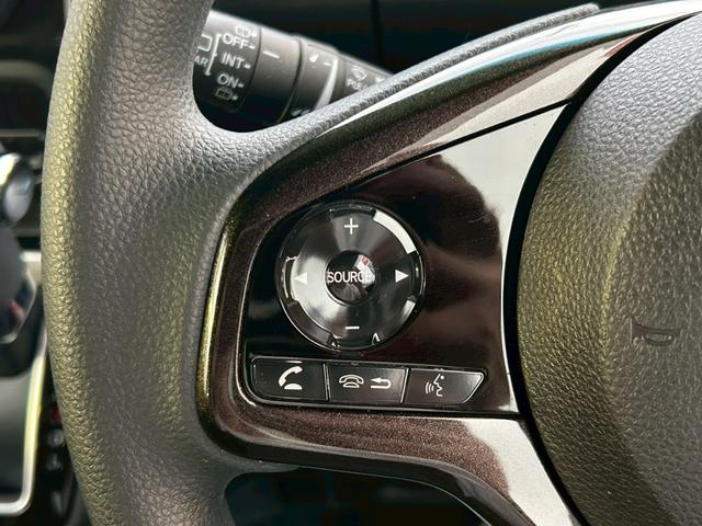 Ｎ－ＢＯＸカスタム Ｇ・Ｌホンダセンシング　純正ナビ　バックカメラ　ＥＴＣ　Ｂｌｕｅｔｏｏｔｈ　ＵＳＢ充電ポート　シートヒーター　アダプティブクルコン　オートリトラミラー　片側電動スライド　ＬＥＤヘッドライト　フロントフォグライト　スマートキー（10枚目）