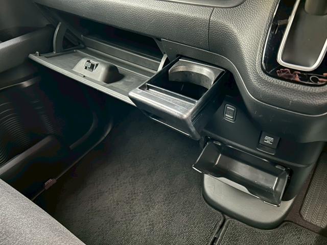 Ｎ－ＢＯＸカスタム Ｇ・Ｌホンダセンシング　純正ナビ　バックカメラ　ＥＴＣ　Ｂｌｕｅｔｏｏｔｈ　ＵＳＢ充電ポート　シートヒーター　アダプティブクルコン　オートリトラミラー　片側電動スライド　ＬＥＤヘッドライト　フロントフォグライト　スマートキー（23枚目）