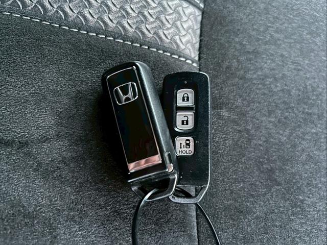 Ｎ－ＢＯＸカスタム Ｇ・Ｌホンダセンシング　純正ナビ　バックカメラ　ＥＴＣ　Ｂｌｕｅｔｏｏｔｈ　ＵＳＢ充電ポート　シートヒーター　アダプティブクルコン　オートリトラミラー　片側電動スライド　ＬＥＤヘッドライト　フロントフォグライト　スマートキー（45枚目）