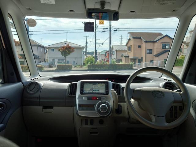 DAIHATSU TANTO X LIMITED