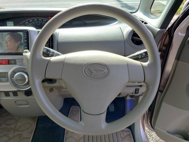 DAIHATSU TANTO X LIMITED