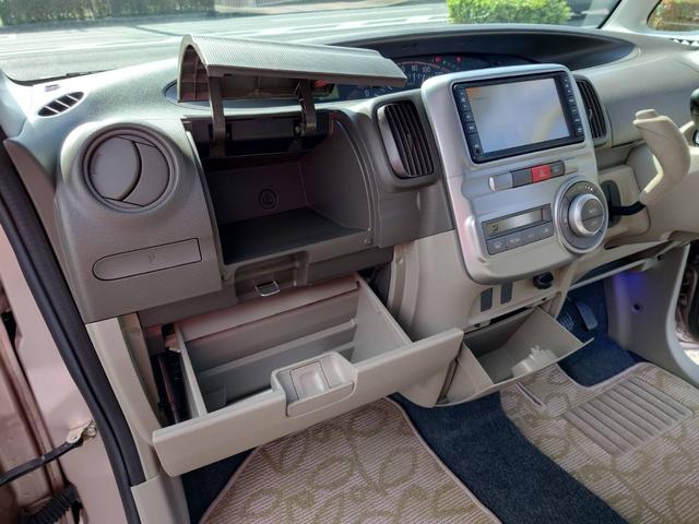 DAIHATSU TANTO X LIMITED