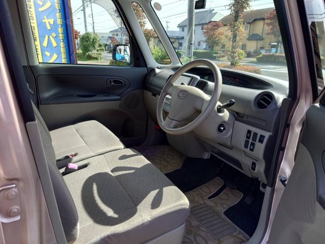 DAIHATSU TANTO X LIMITED