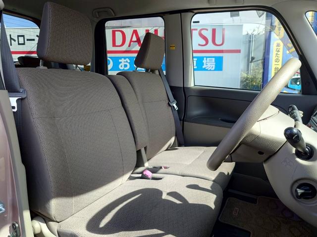 DAIHATSU TANTO X LIMITED