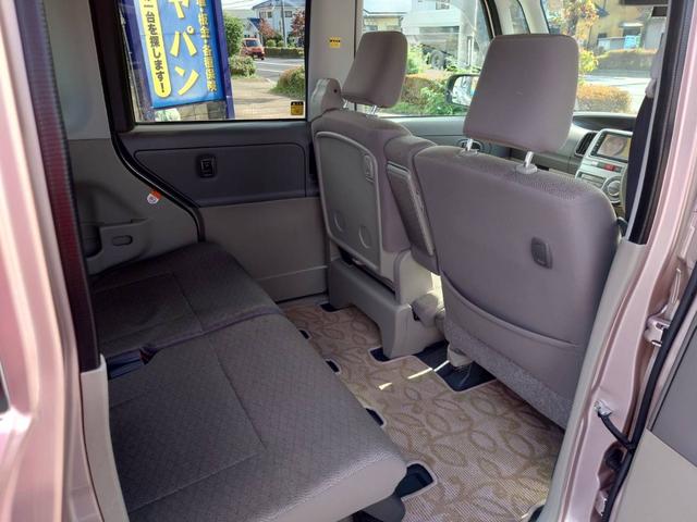 DAIHATSU TANTO X LIMITED