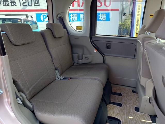 DAIHATSU TANTO X LIMITED