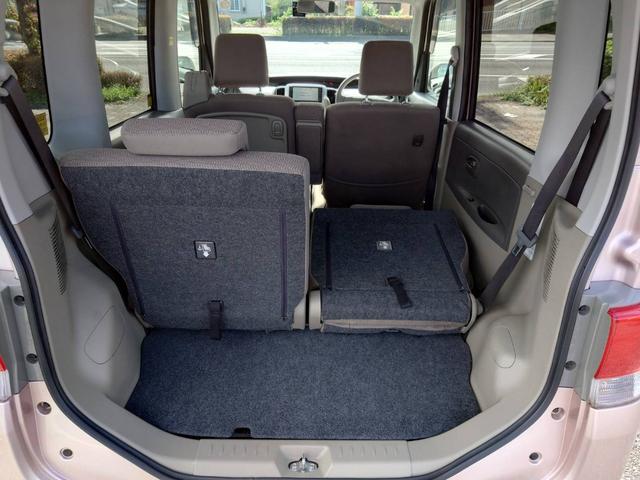 DAIHATSU TANTO X LIMITED