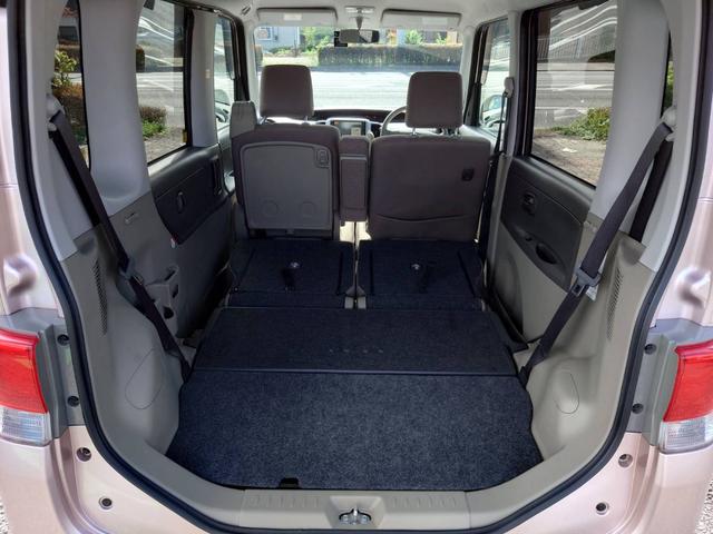 DAIHATSU TANTO X LIMITED