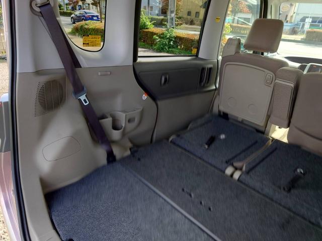 DAIHATSU TANTO X LIMITED