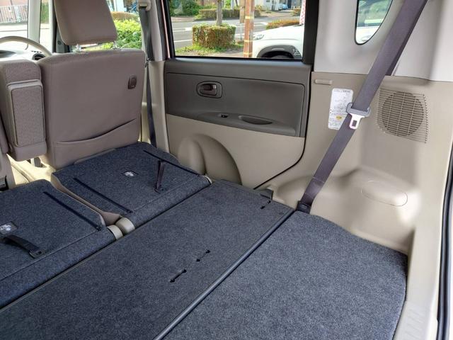 DAIHATSU TANTO X LIMITED