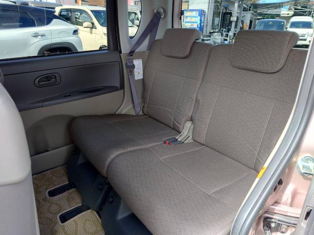 DAIHATSU TANTO X LIMITED