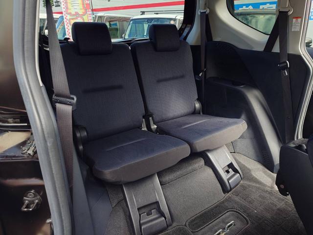 シエンタ Ｇ　後席モニター　純正ナビ　ＴＶ　バックカメラ　ＥＴＣ　ドラレコ　両側電動スライドドア　オートリトラミラー　スマートキー（36枚目）