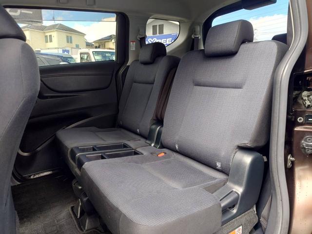 シエンタ Ｇ　後席モニター　純正ナビ　ＴＶ　バックカメラ　ＥＴＣ　ドラレコ　両側電動スライドドア　オートリトラミラー　スマートキー（38枚目）
