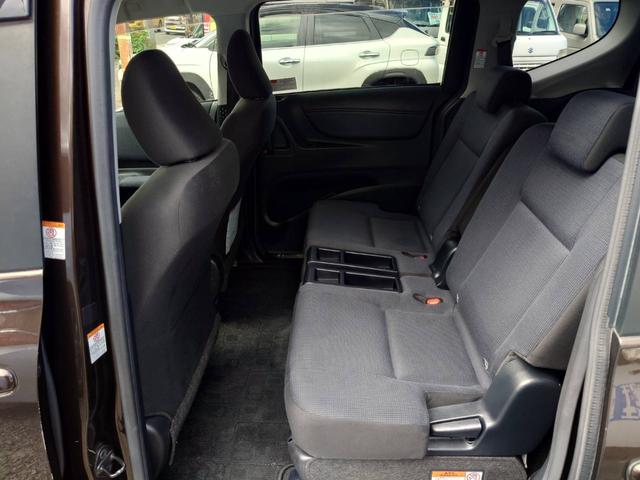 シエンタ Ｇ　後席モニター　純正ナビ　ＴＶ　バックカメラ　ＥＴＣ　ドラレコ　両側電動スライドドア　オートリトラミラー　スマートキー（39枚目）