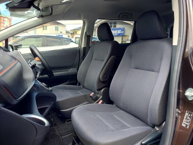 シエンタ Ｇ　後席モニター　純正ナビ　ＴＶ　バックカメラ　ＥＴＣ　ドラレコ　両側電動スライドドア　オートリトラミラー　スマートキー（40枚目）