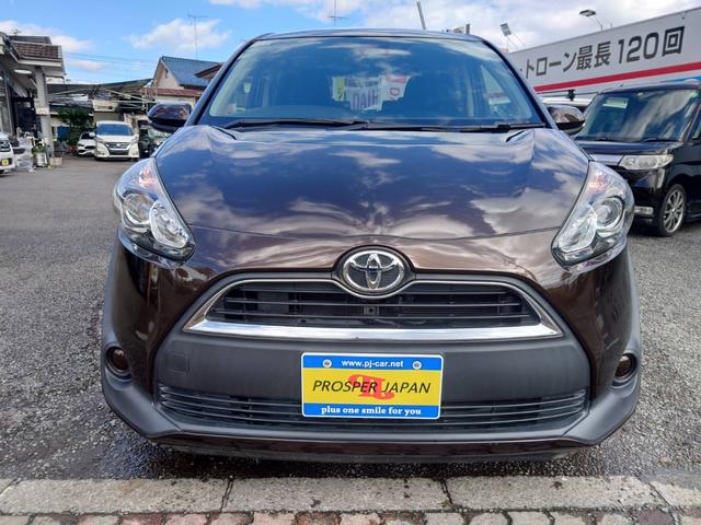 シエンタ Ｇ　後席モニター　純正ナビ　ＴＶ　バックカメラ　ＥＴＣ　ドラレコ　両側電動スライドドア　オートリトラミラー　スマートキー（43枚目）