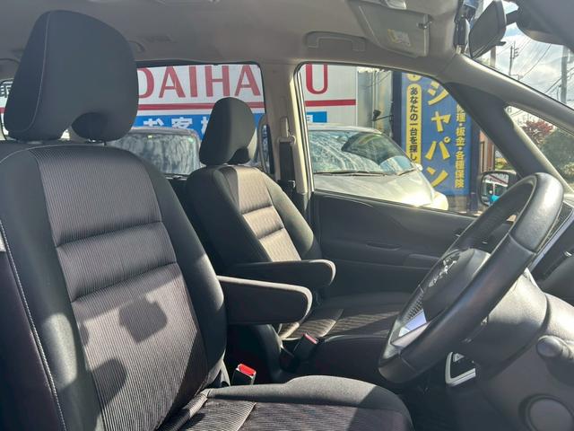 セレナ ハイウェイスター 純正9インチナビ 全方位カメラ 後席モニター ドラレコ ETC 両側電動スライドドア ハンズフリーオートスライド クルーズコントロール ハーフバックドア オートライト スマートキー2個(24枚目)