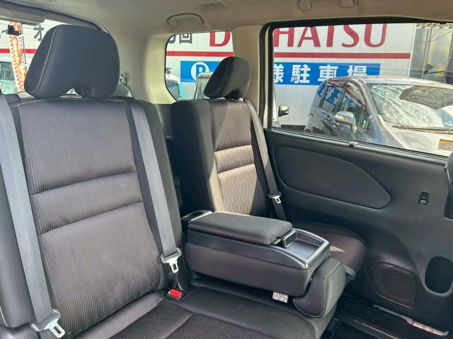 セレナ ハイウェイスター 純正9インチナビ 全方位カメラ 後席モニター ドラレコ ETC 両側電動スライドドア ハンズフリーオートスライド クルーズコントロール ハーフバックドア オートライト スマートキー2個(28枚目)