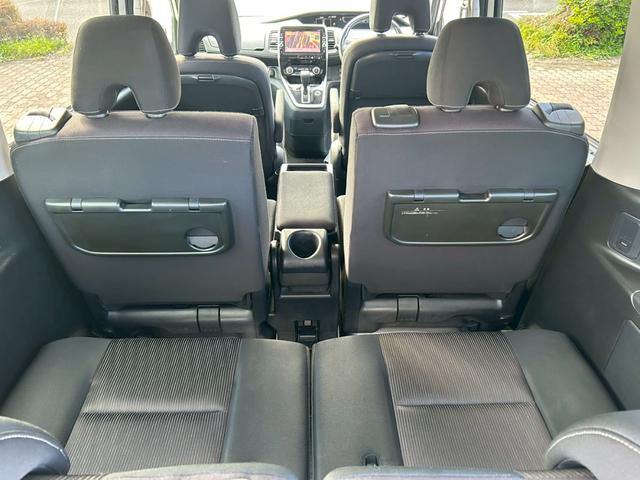 セレナ ハイウェイスター 純正9インチナビ 全方位カメラ 後席モニター ドラレコ ETC 両側電動スライドドア ハンズフリーオートスライド クルーズコントロール ハーフバックドア オートライト スマートキー2個(32枚目)