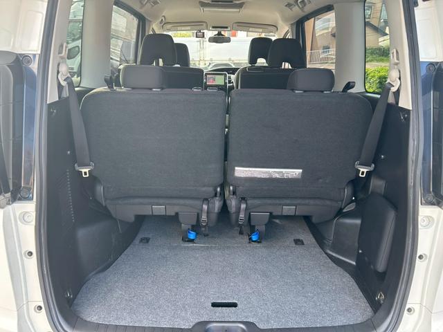 セレナ ハイウェイスター 純正9インチナビ 全方位カメラ 後席モニター ドラレコ ETC 両側電動スライドドア ハンズフリーオートスライド クルーズコントロール ハーフバックドア オートライト スマートキー2個(36枚目)