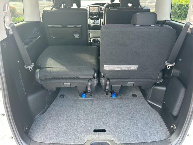 セレナ ハイウェイスター 純正9インチナビ 全方位カメラ 後席モニター ドラレコ ETC 両側電動スライドドア ハンズフリーオートスライド クルーズコントロール ハーフバックドア オートライト スマートキー2個(37枚目)