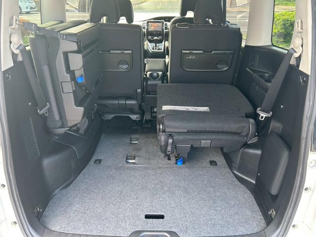 セレナ ハイウェイスター 純正9インチナビ 全方位カメラ 後席モニター ドラレコ ETC 両側電動スライドドア ハンズフリーオートスライド クルーズコントロール ハーフバックドア オートライト スマートキー2個(38枚目)