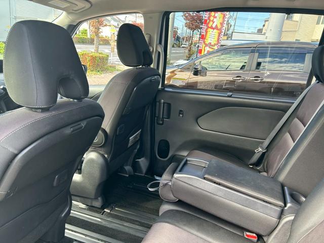 セレナ ハイウェイスター 純正9インチナビ 全方位カメラ 後席モニター ドラレコ ETC 両側電動スライドドア ハンズフリーオートスライド クルーズコントロール ハーフバックドア オートライト スマートキー2個(42枚目)