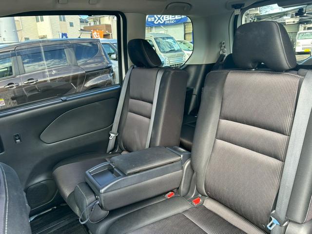 セレナ ハイウェイスター 純正9インチナビ 全方位カメラ 後席モニター ドラレコ ETC 両側電動スライドドア ハンズフリーオートスライド クルーズコントロール ハーフバックドア オートライト スマートキー2個(43枚目)