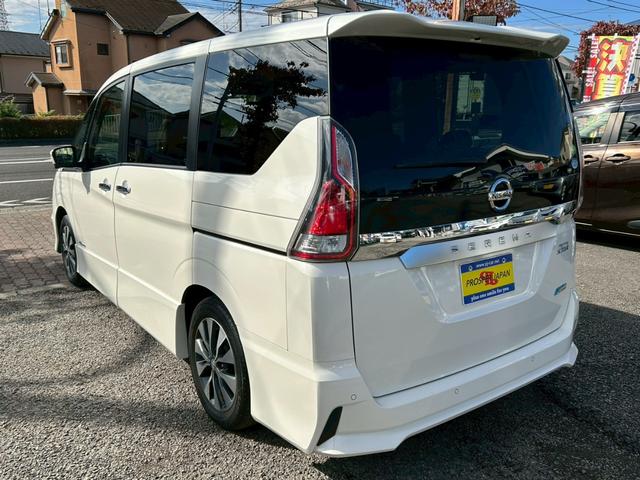 セレナ ハイウェイスター 純正9インチナビ 全方位カメラ 後席モニター ドラレコ ETC 両側電動スライドドア ハンズフリーオートスライド クルーズコントロール ハーフバックドア オートライト スマートキー2個(50枚目)